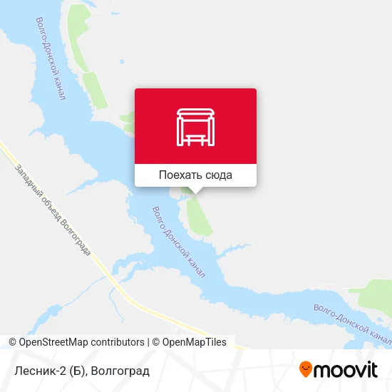 Карта Лесник-2 (Б)