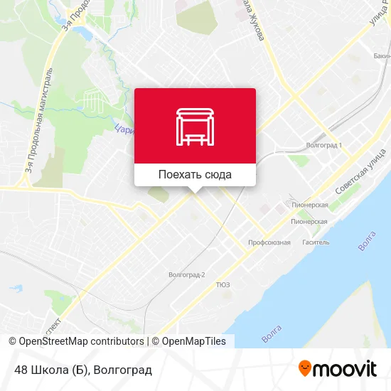 Карта 48 Школа (Б)