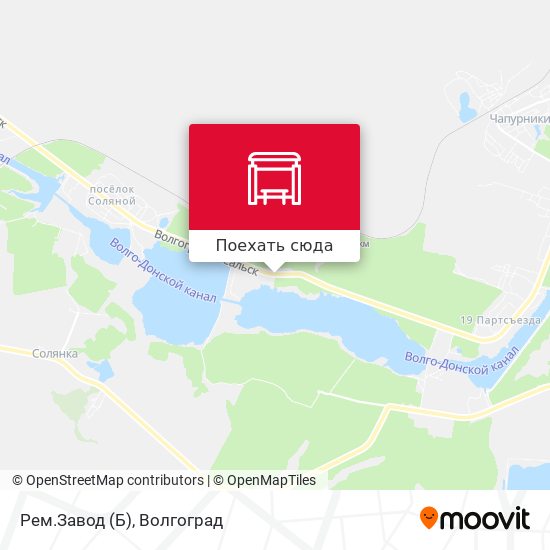 Карта Рем.Завод (Б)