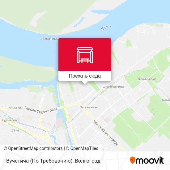 Карта Вучетича (По Требованию)