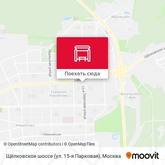 Индекс москва ул 15 парковая. Гольяново на карте. Район Гольяново на карте. Метро Щелковская панорама. Метро Гольяново на карте.