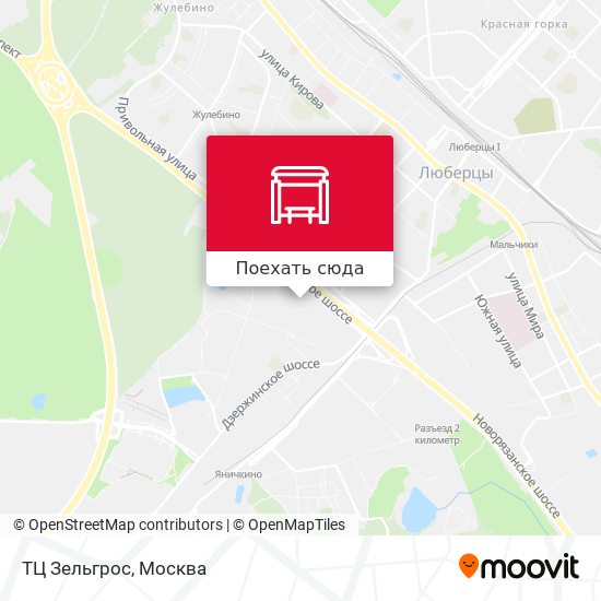 Тц московский доехать