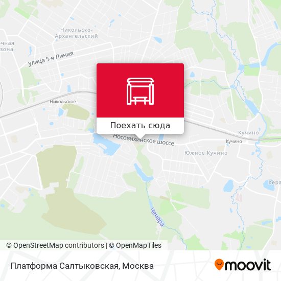 Салтыковская реутов расписание. Метро Салтыковская на карте.