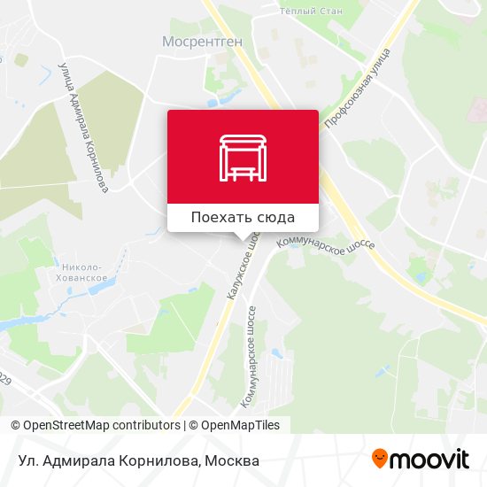 Адреса оби москва и московская