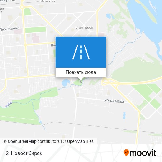 Карта 2