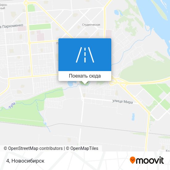 Карта 4