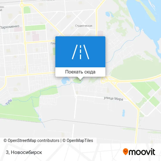 Карта 3