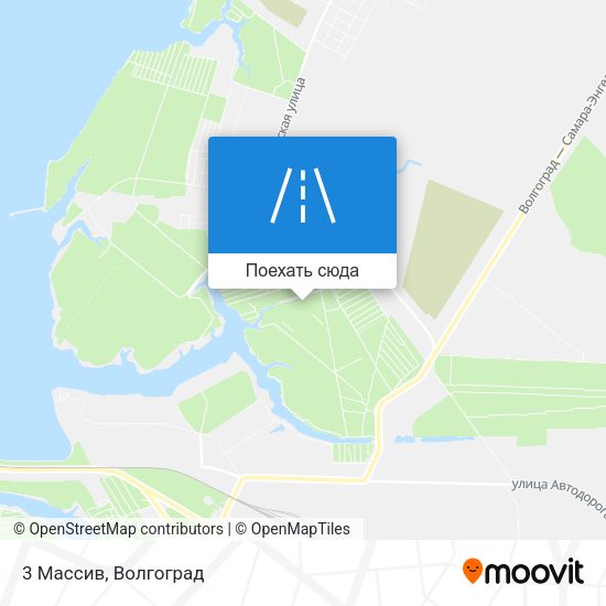 Карта 3 Массив