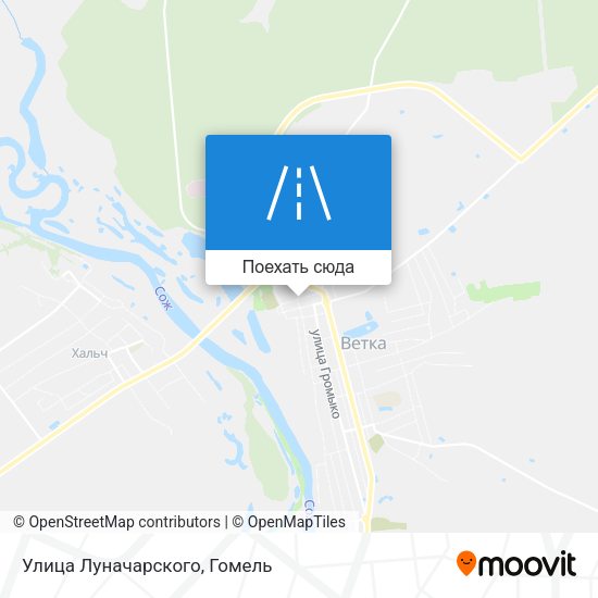 Купала гомель
