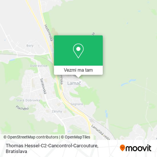 Thomas Hessel-C2-Cancontrol-Carcouture mapa