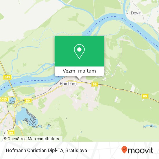 Hofmann Christian Dipl-TA mapa