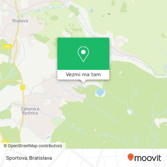 Sportova mapa