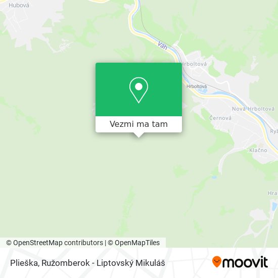 Plieška mapa