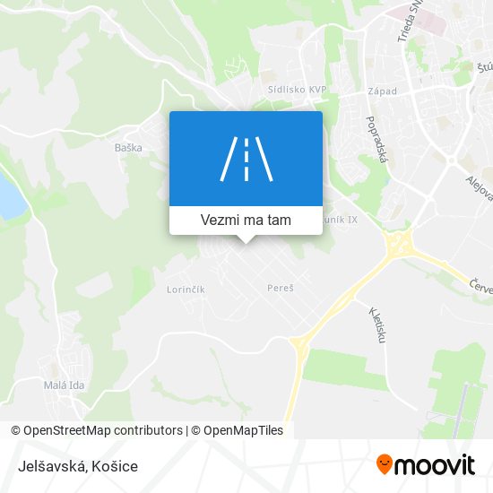 Jelšavská mapa