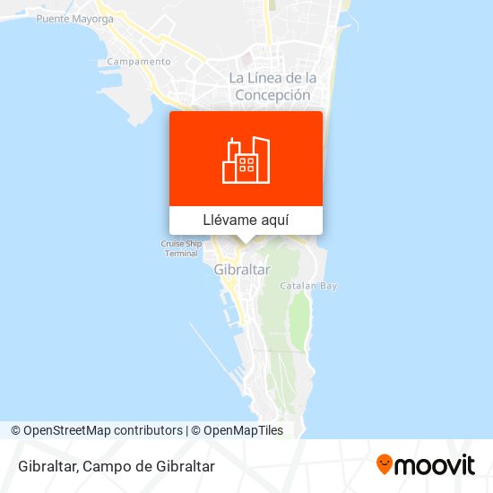 Qué visitar en Gibraltar ¡Guía Completa!