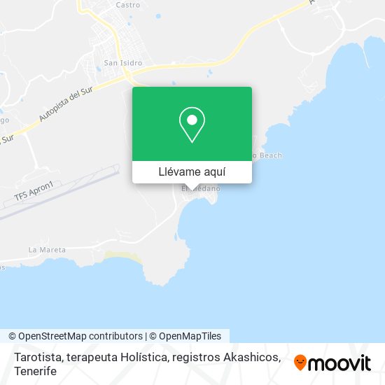 Mapa Tarotista, terapeuta Holística, registros Akashicos