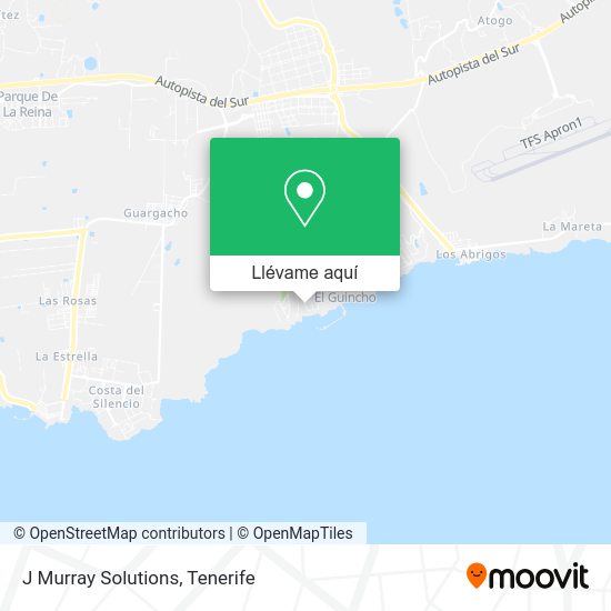 Mapa J Murray Solutions