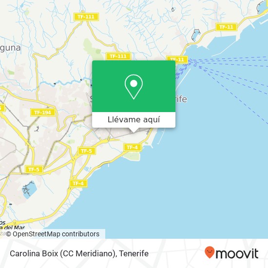 Mapa Carolina Boix (CC Meridiano)