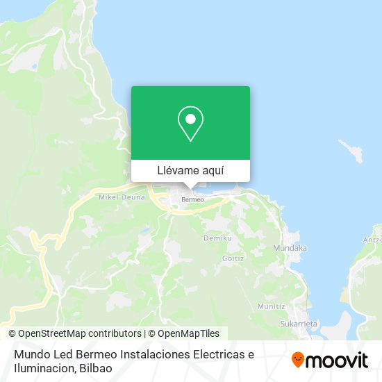 Mapa Mundo Led Bermeo Instalaciones Electricas e Iluminacion