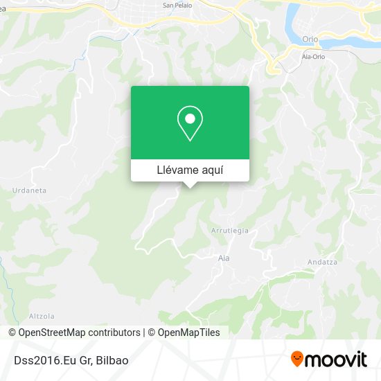 Mapa Dss2016.Eu Gr