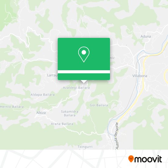 Mapa Zalmina Berri Eskubi