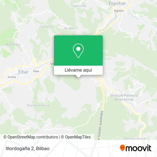Mapa Illordogaña 2