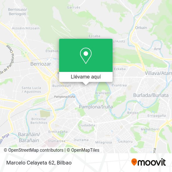 Mapa Marcelo Celayeta 62