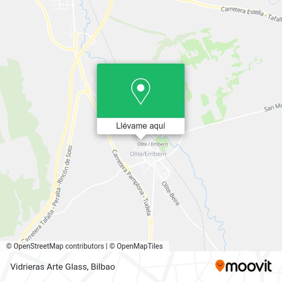 Mapa Vidrieras Arte Glass