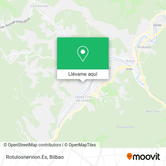 Mapa Rotulosnervion.Es