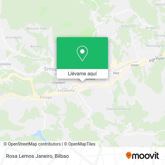 Mapa Rosa Lemos Janeiro