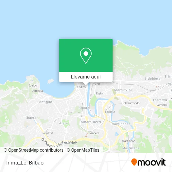 Mapa Inma_Lo