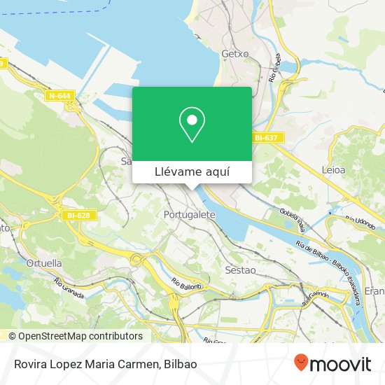 Mapa Rovira Lopez Maria Carmen