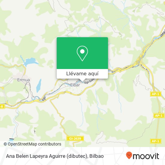 Mapa Ana Belen Lapeyra Aguirre (dibutec)