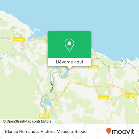 Mapa Blanco Hernandez Victoria Manuela