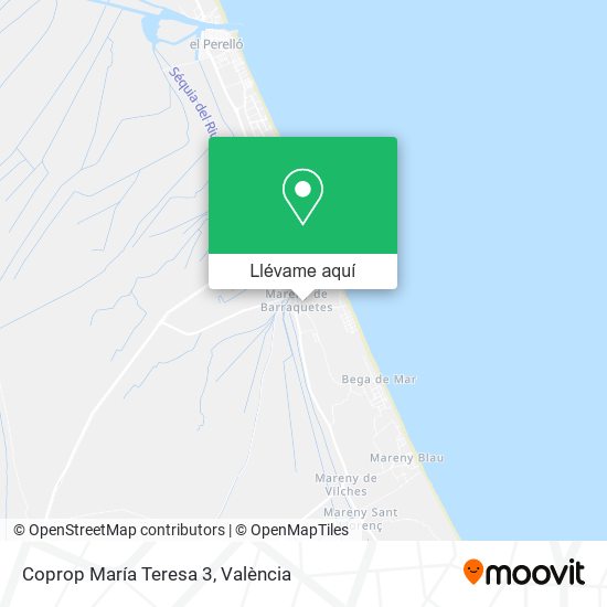 Mapa Coprop María Teresa 3