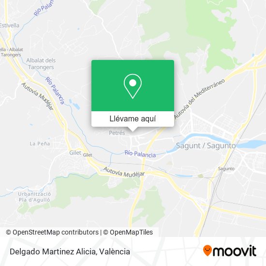 Mapa Delgado Martinez Alicia