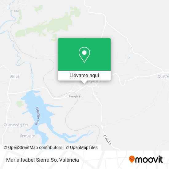 Mapa María.Isabel Sierra So