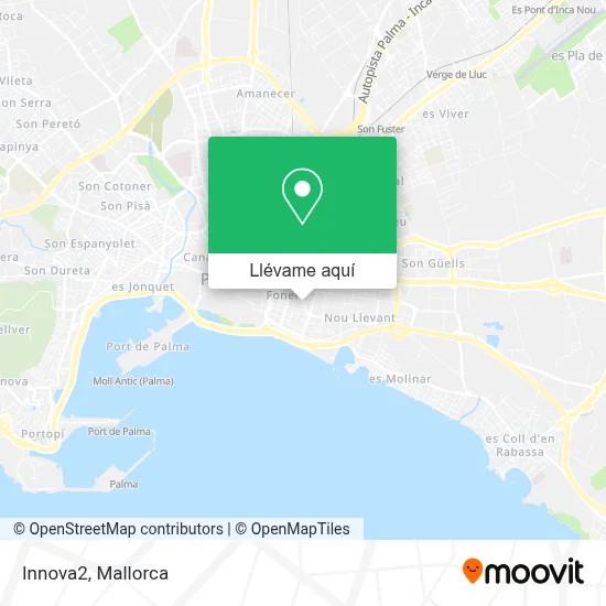 Mapa Innova2
