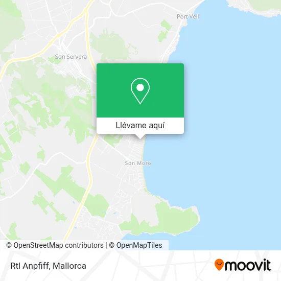 Mapa Rtl Anpfiff