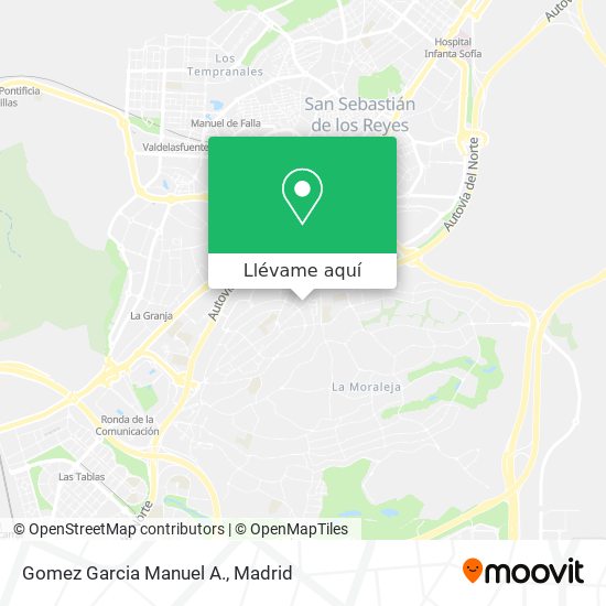 Mapa Gomez Garcia Manuel A.