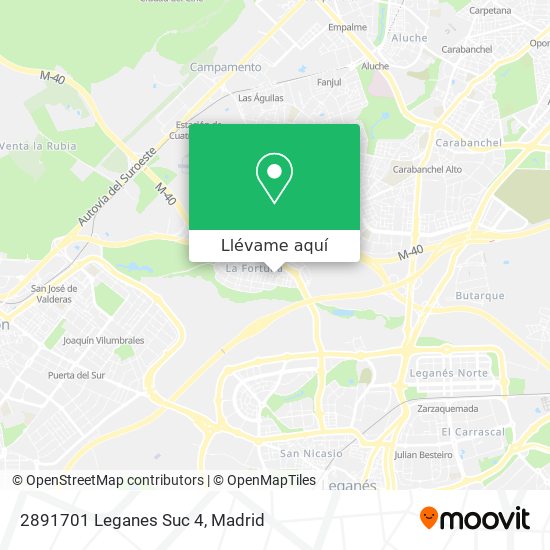 Mapa 2891701 Leganes Suc 4