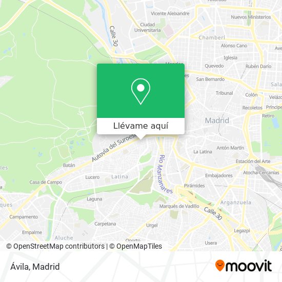 Ávila – Qué ver en Ávila y cómo llegar desde Madrid