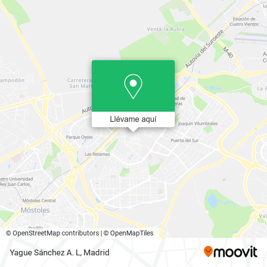 Mapa Yague Sánchez A. L