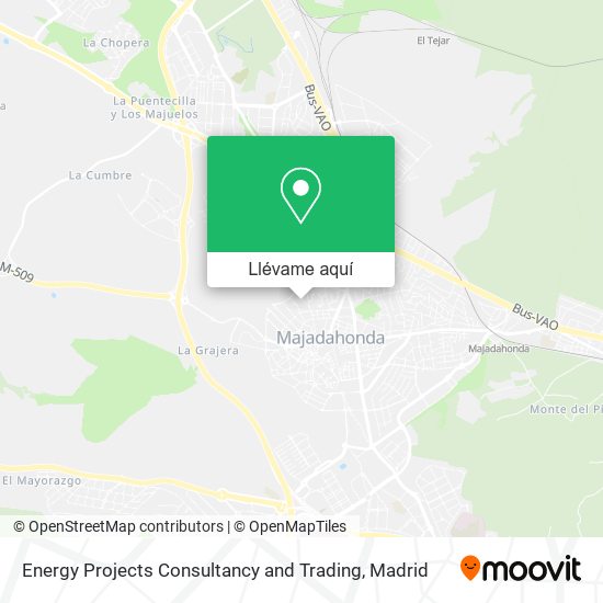 Mapa Energy Projects Consultancy and Trading