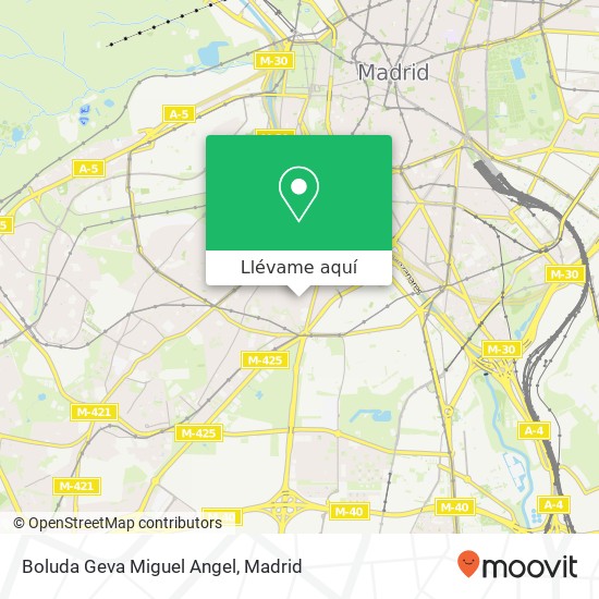 Mapa Boluda Geva Miguel Angel
