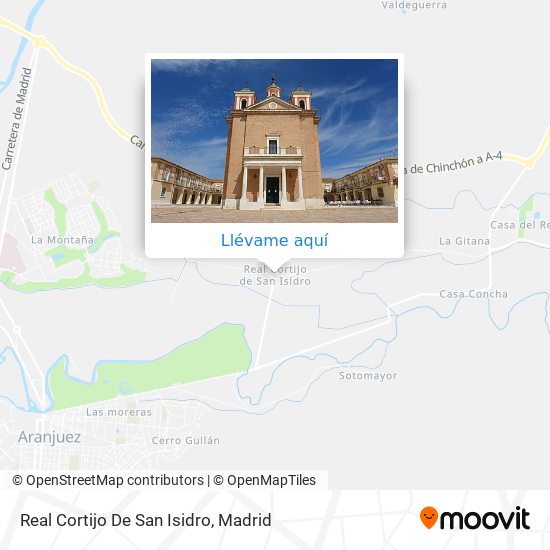 Qué ver en Aranjuez, 10 lugares que no puedes perderte