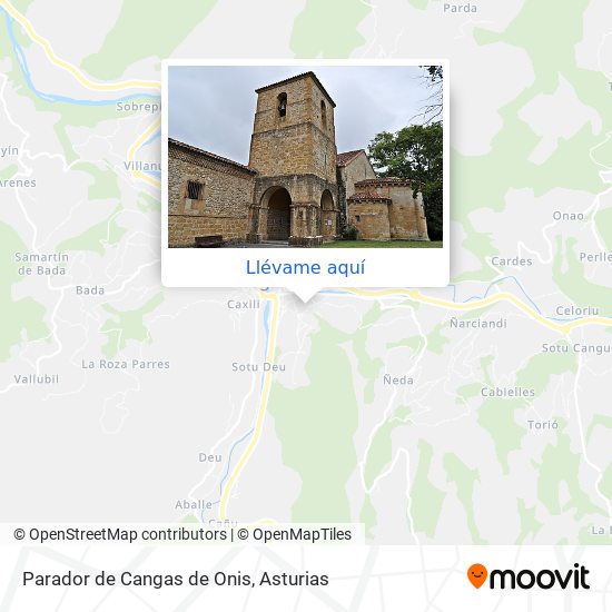 Turismo en Cangas de Onís, qué hacer y dónde ir en esta zona de Asturias