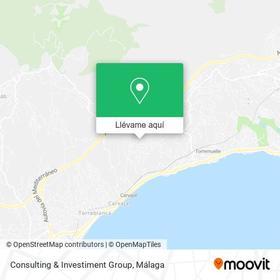 Mapa Consulting & Investiment Group