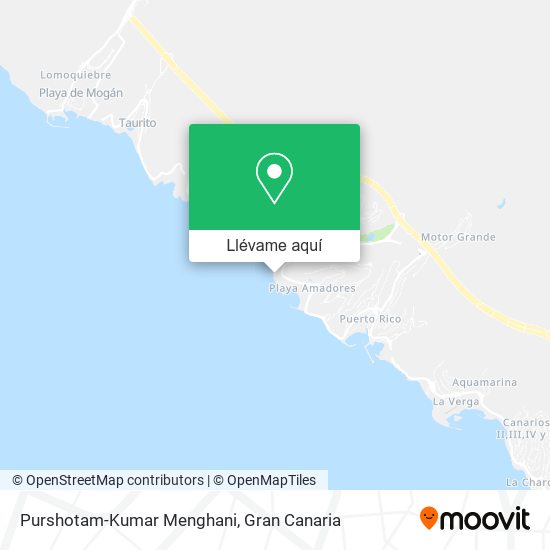 Mapa Purshotam-Kumar Menghani