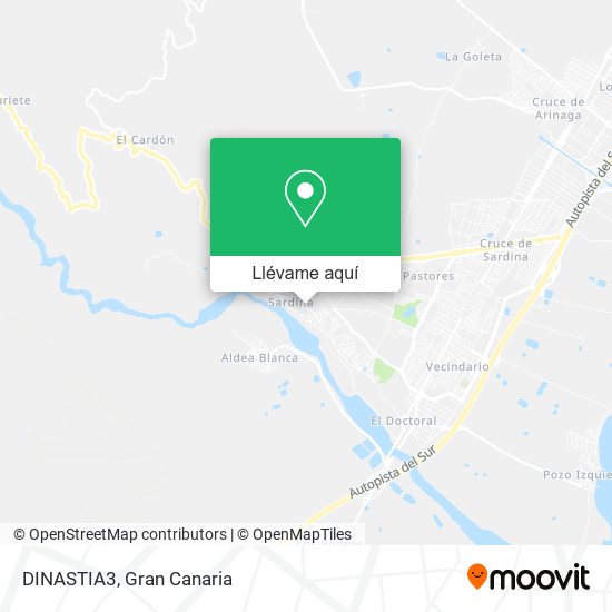 Mapa DINASTIA3
